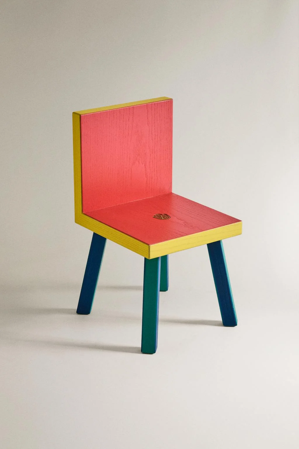 Детский стул The Animals Observatory — Мебель