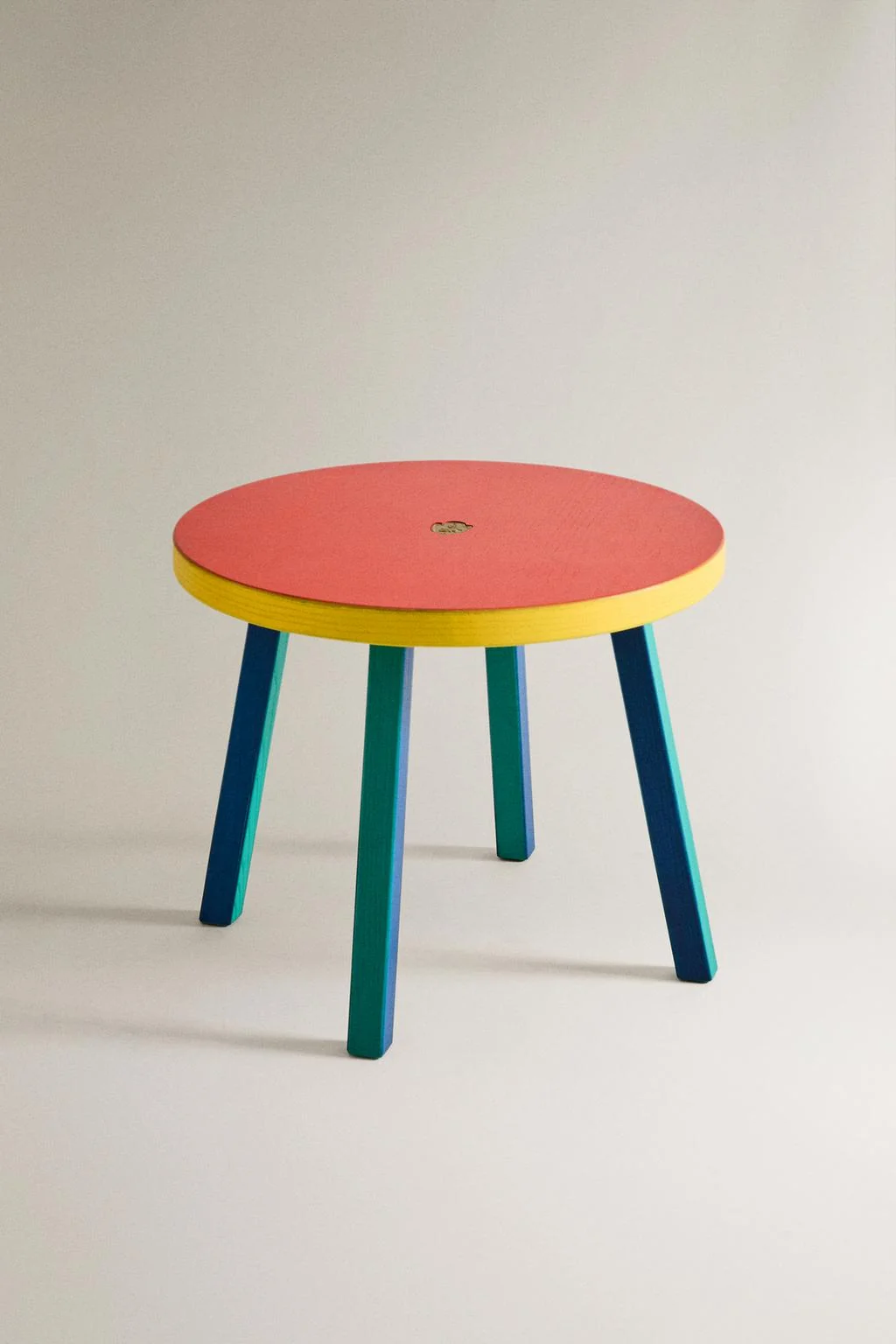 Детский стол The Animals Observatory — Мебель