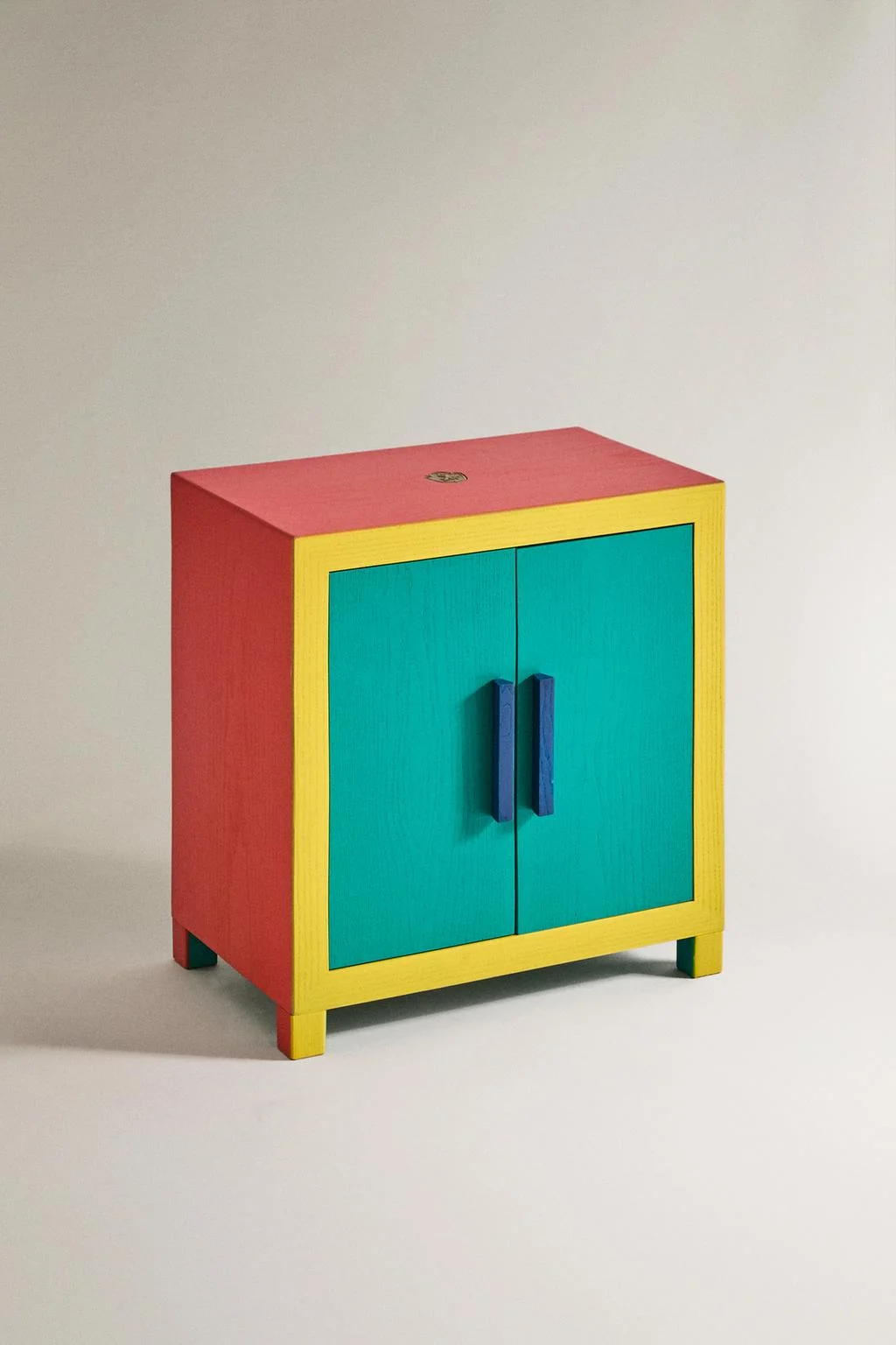 Шкаф The Animals Observatory — Мебель