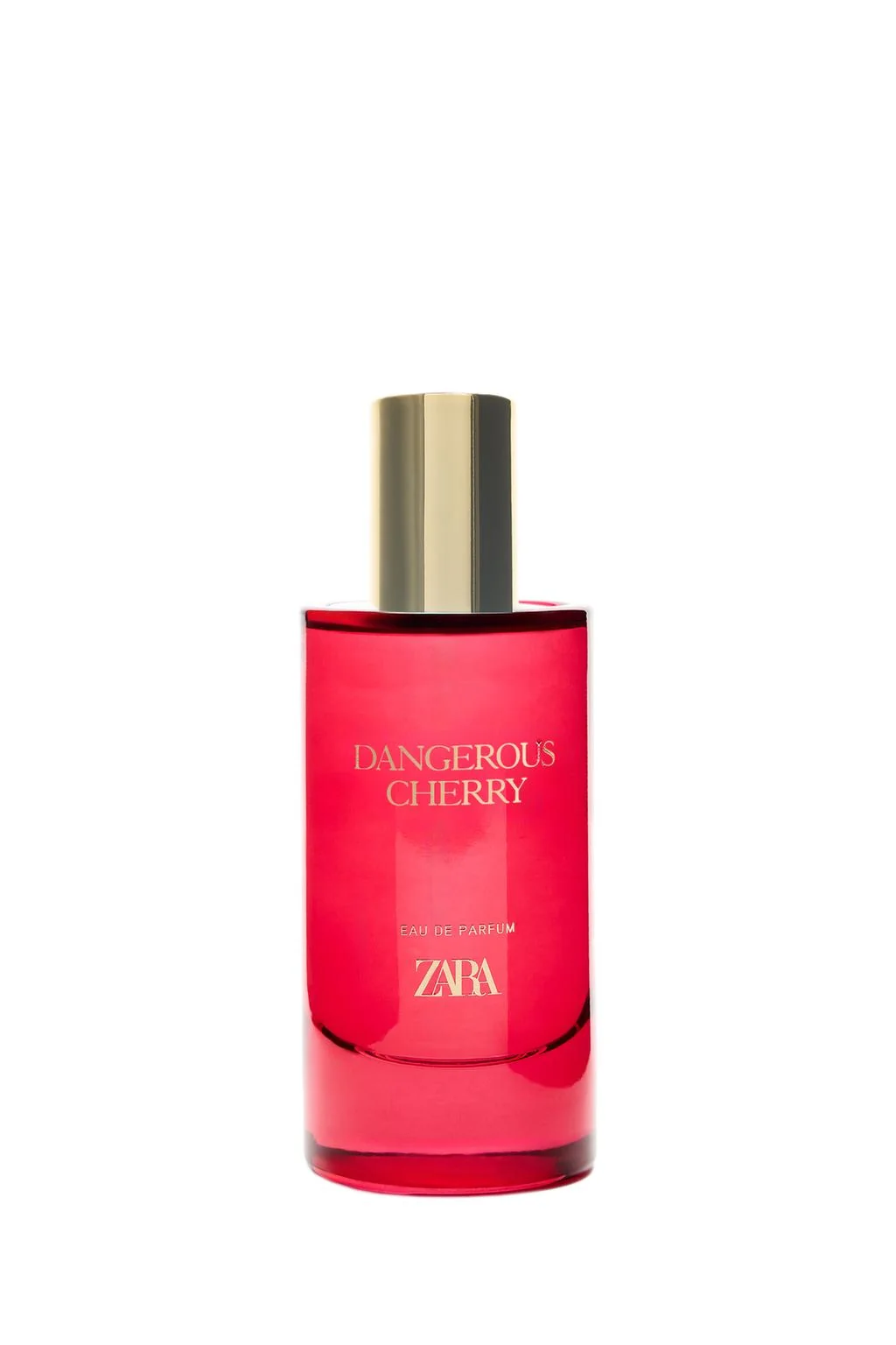 Dangerous Cherry EDP 50 мл / 1.69 унц.