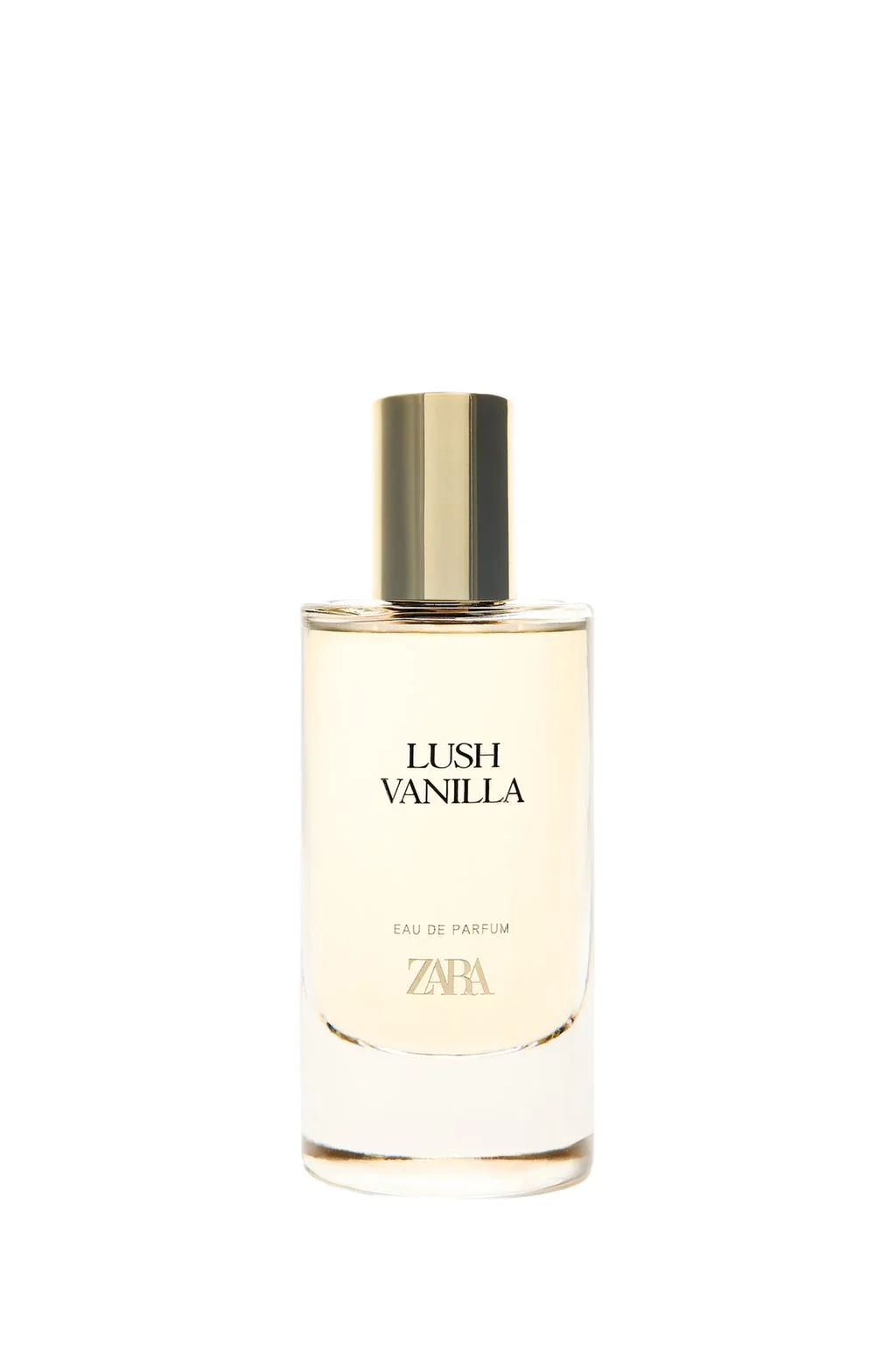 Lush Vanilla EDP 50 мл / 1.69 унц.