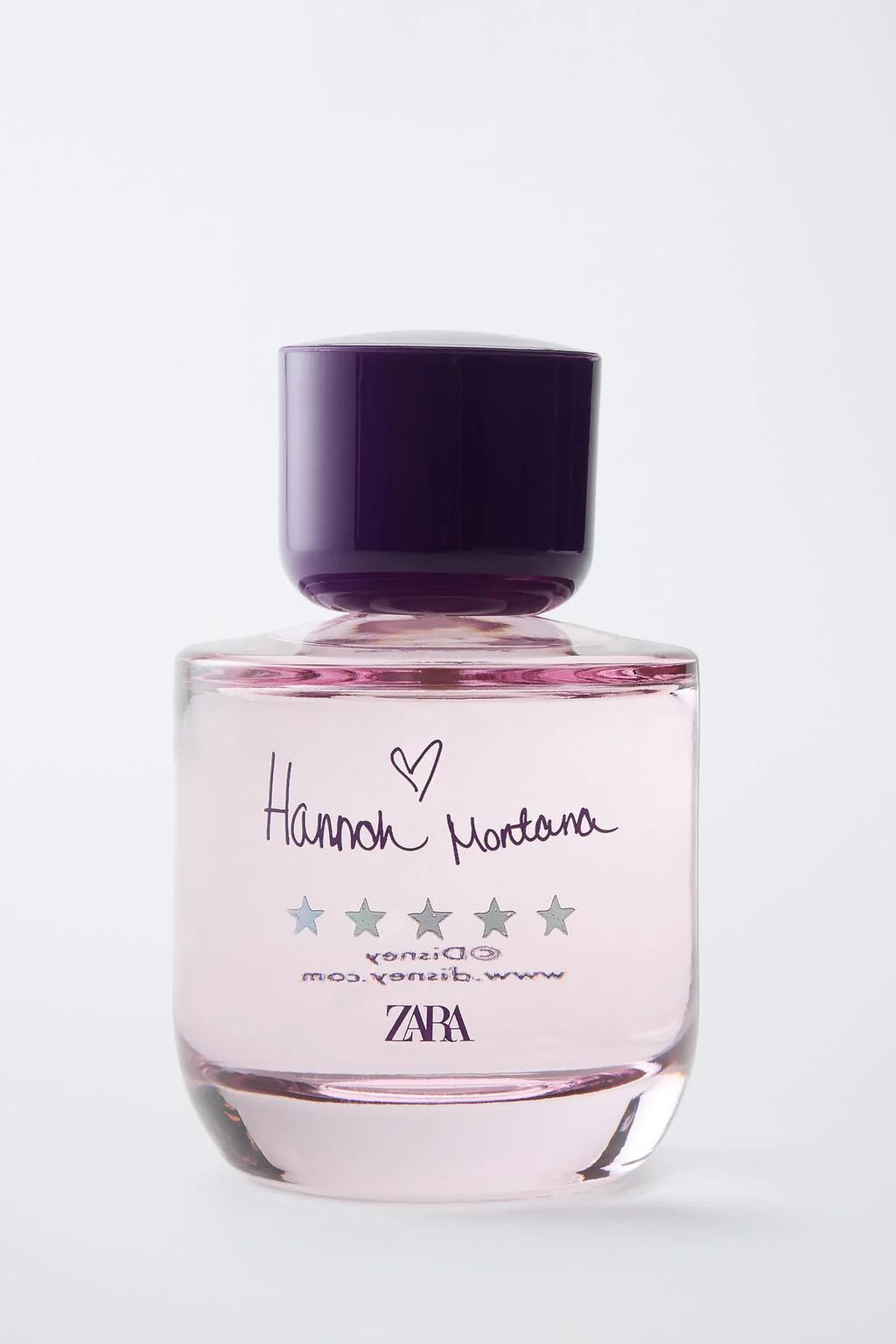 HANNAH MONTANA © DISNEY EDT 90 Мл (3.04 FL. OZ)