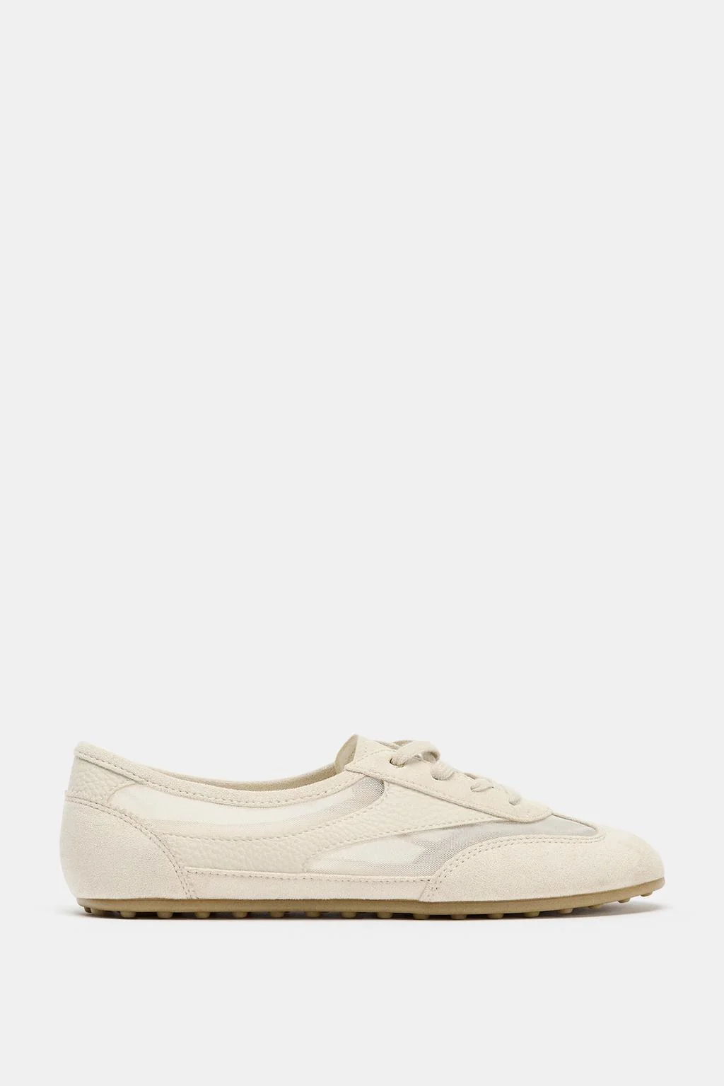 COMBINED SPORTS DERBY SHOES