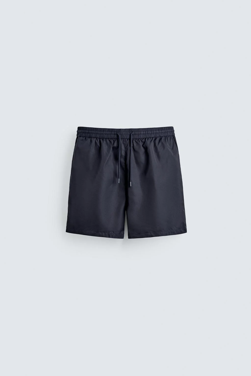AARON LEVINE X ZARA LONG SWIMMING TRUNKS