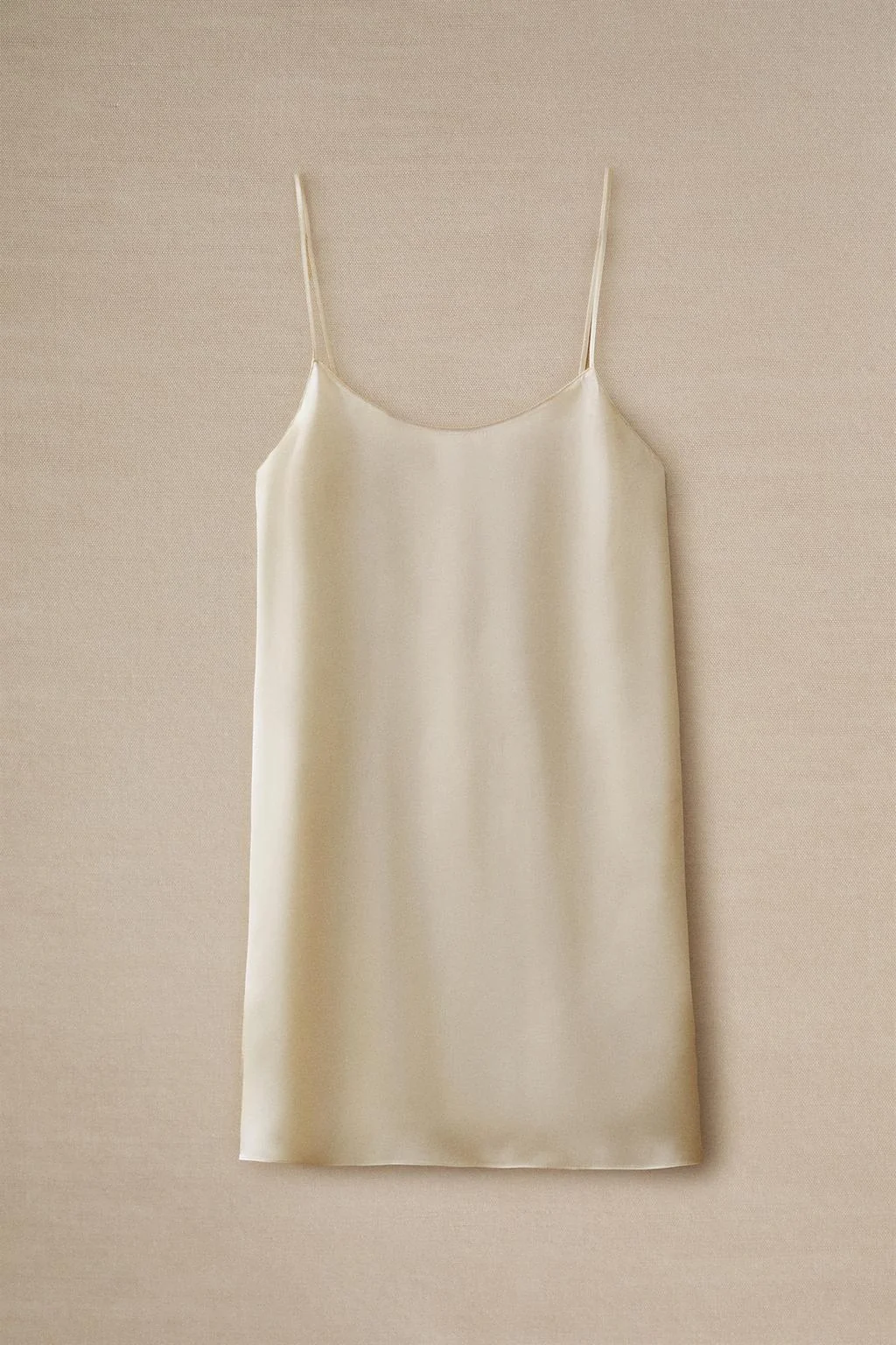 SHORT SILK BLEND