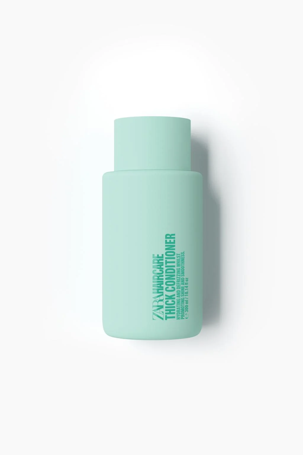 ZARA HAIR кондиционер для густых волос 300 мл