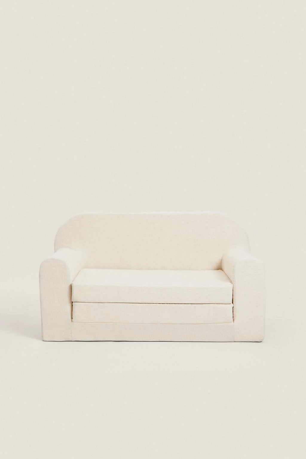 Детский раскладной диван — Мебель