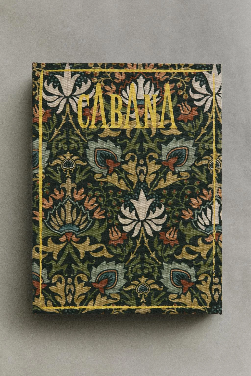 Журнал Cabana N24 Oct 2025