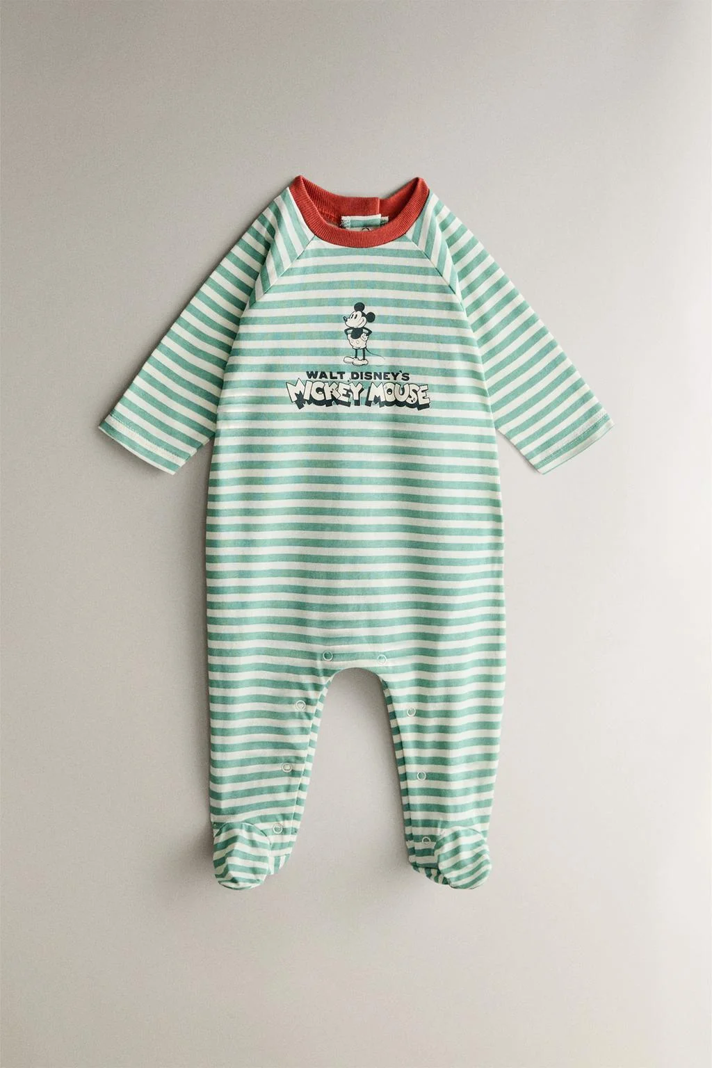 Ромпер Микки Маус ©Дисней для младенцев — Микки и Минни Дисней