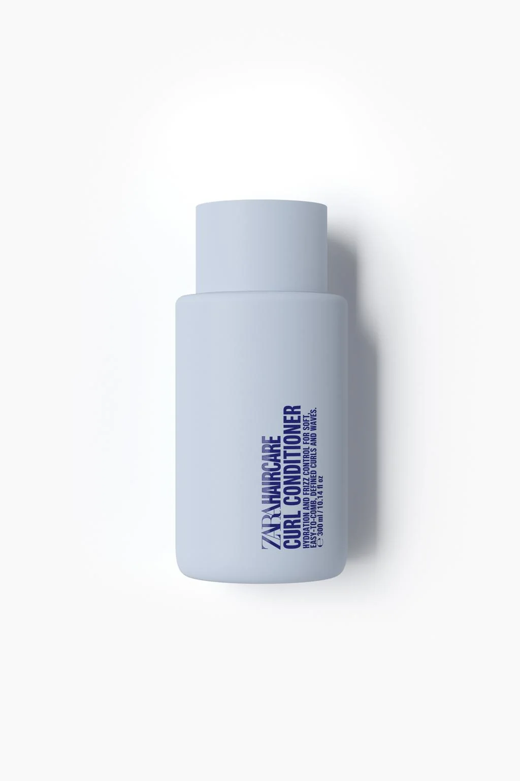 ZARA HAIR кондиционер для кудрявых волос 300 мл