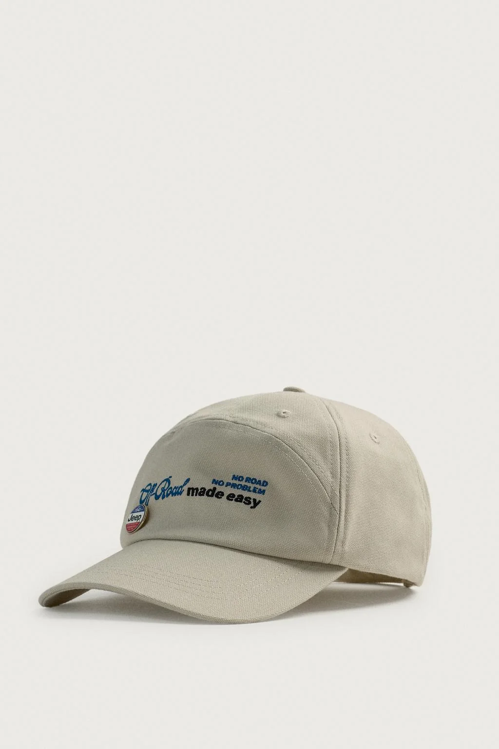 JEEP® GRAPHIC PIN CAP