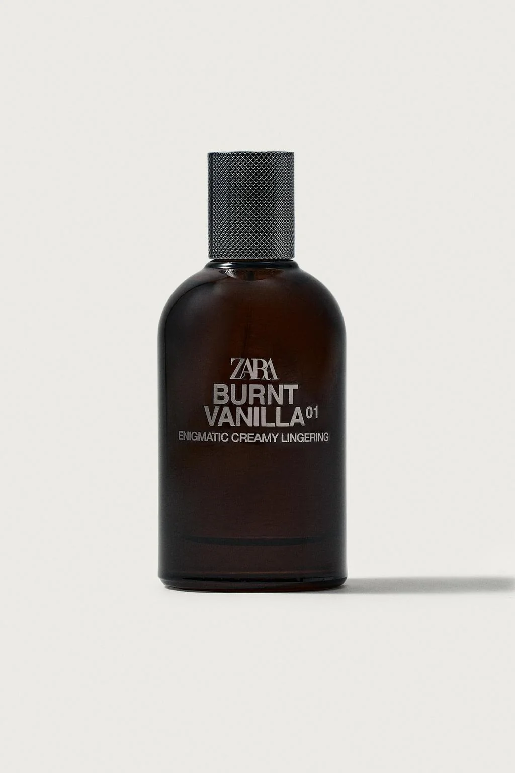 BURNT VANILLA 01 EDP 100 ML / 3.38 oz