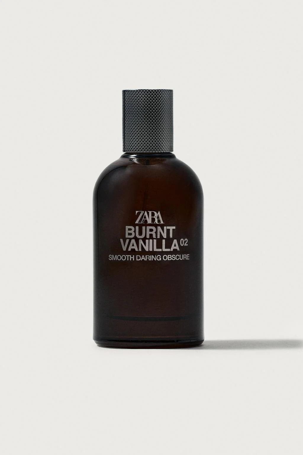 BURNT VANILLA 02 EDP 100 ML / 3.04 oz