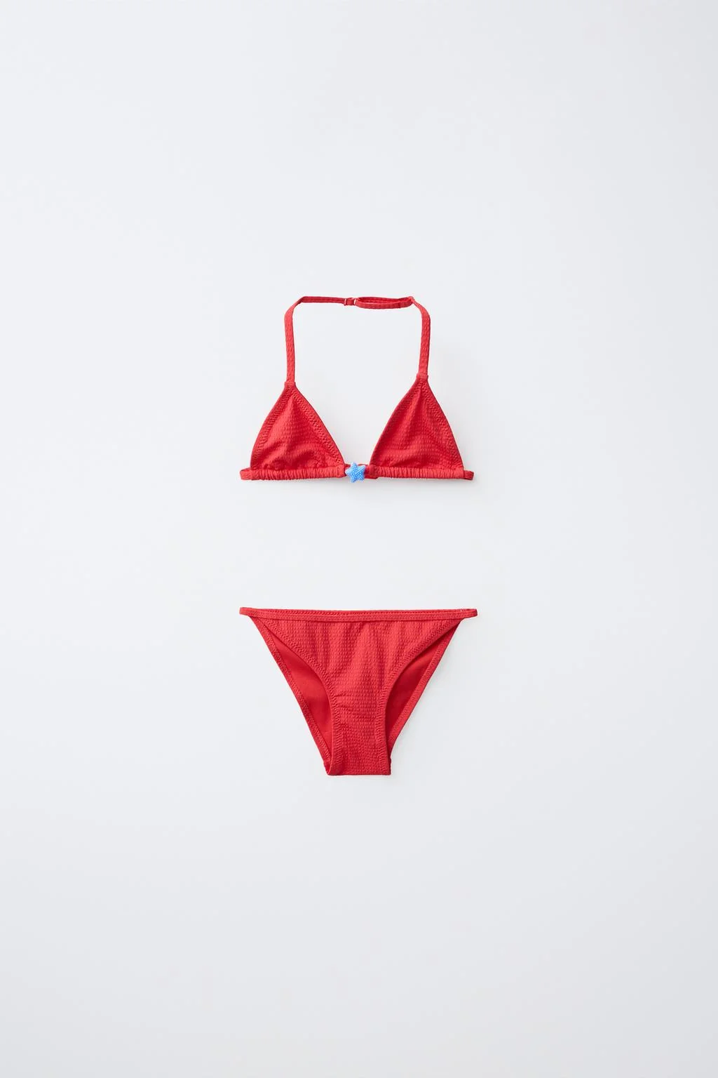 6-14 YEARS / STARFISH BIKINI