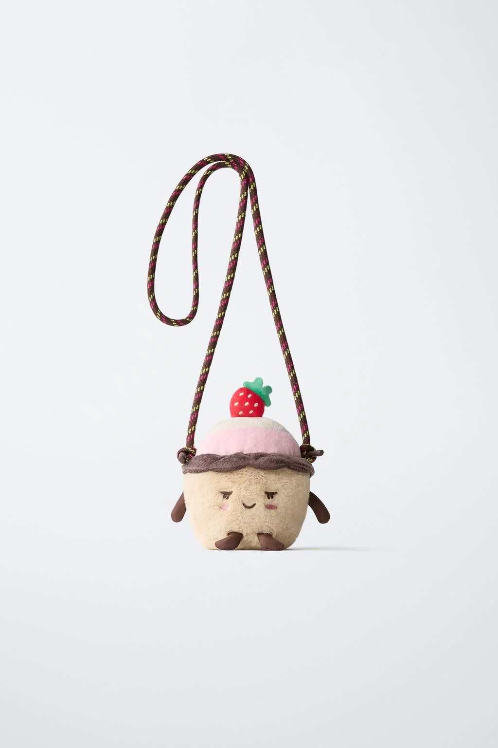 CAKE CROSSBODY BAG