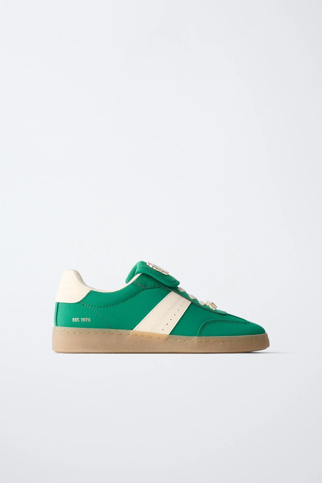 CAPYBARA CAPYFUN © CHARM SNEAKERS