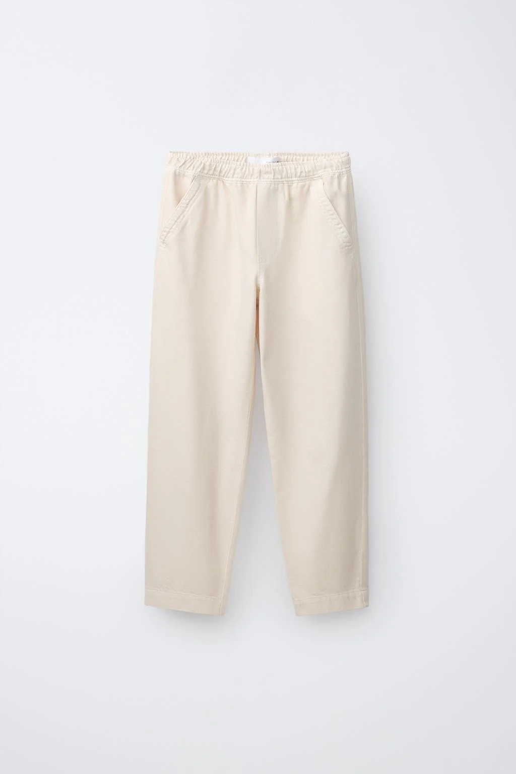 FLOWING SALGA TROUSERS