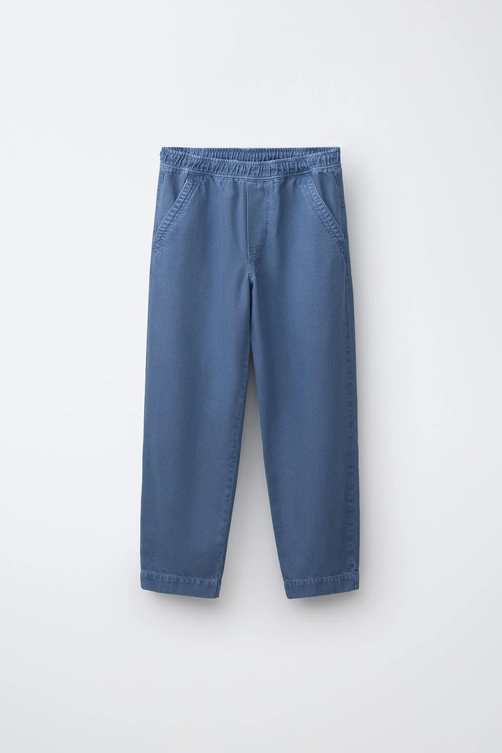 FLOWING SALGA TROUSERS