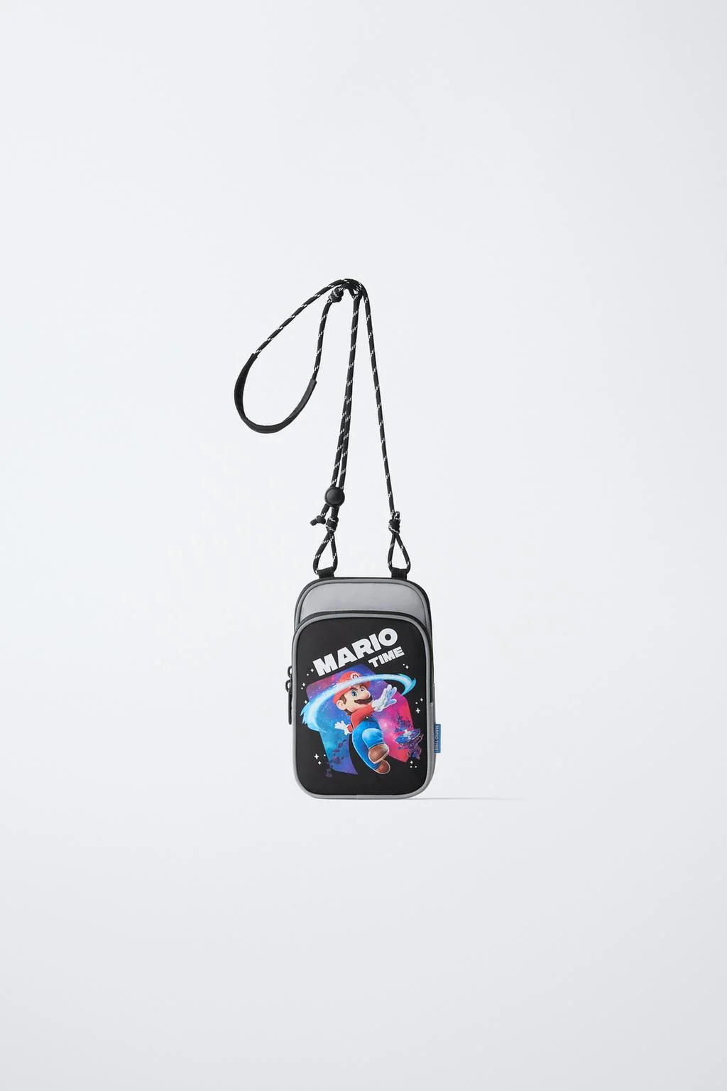 SUPER MARIO BROS™ © NINTENDO CROSSBODY BAG