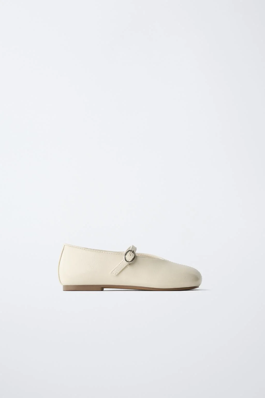 BASIC BALLET FLATS