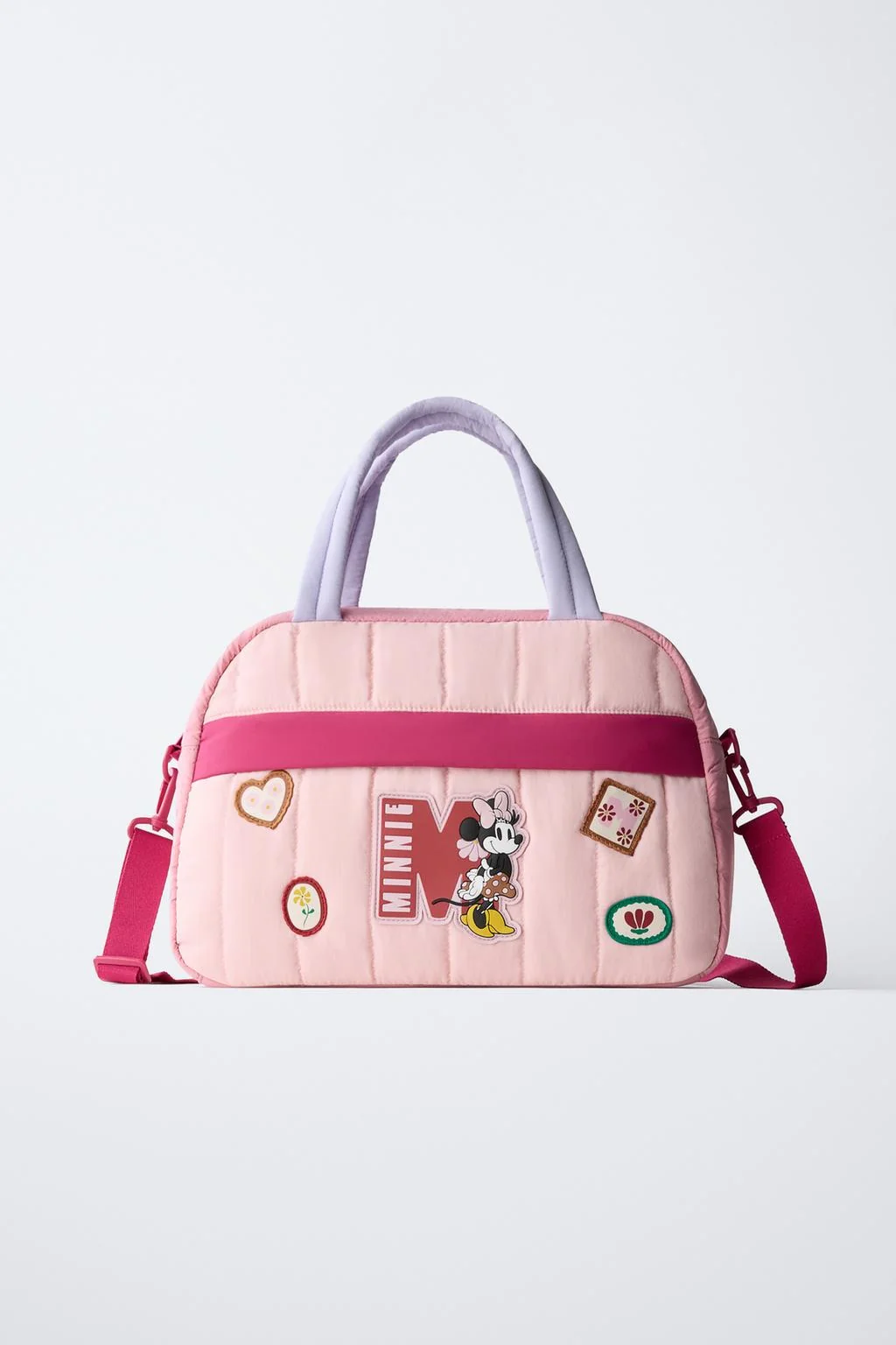 MINNIE MOUSE © DISNEY BOWLING BAG