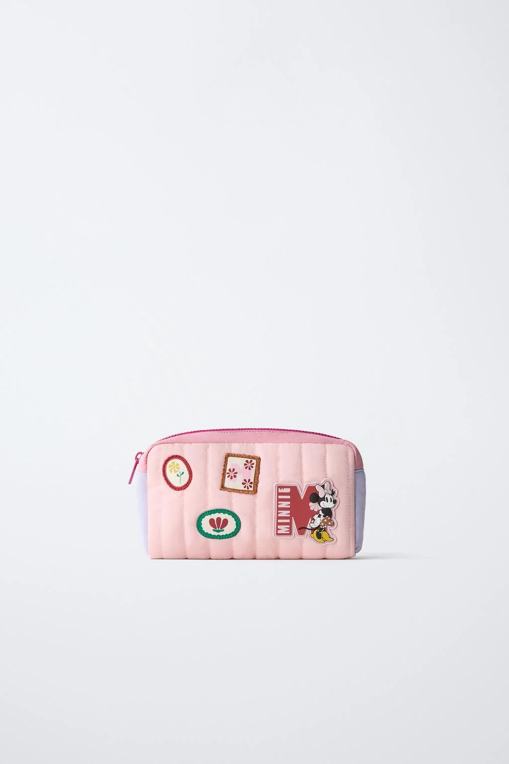 MINNIE MOUSE © DISNEY TOILETRY BAG