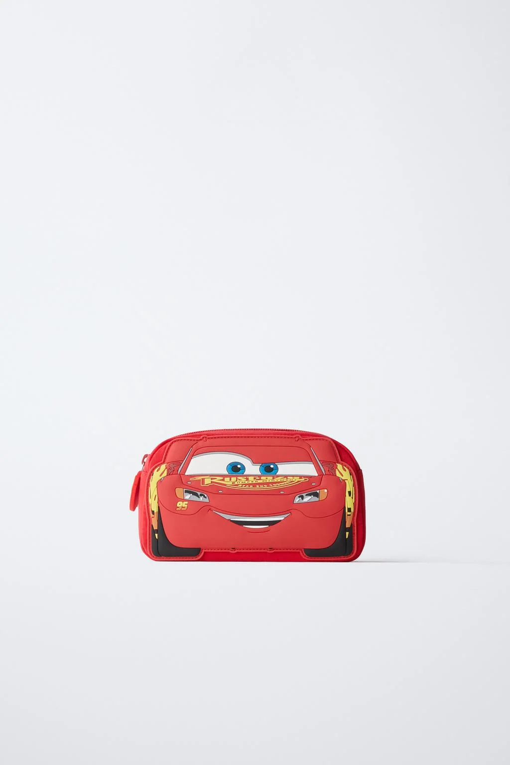 CARS © DISNEY PIXAR TOILETRY BAG