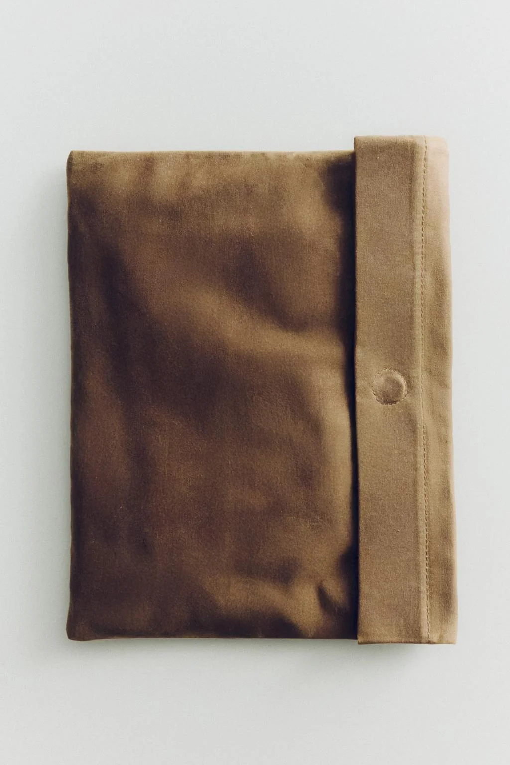 FLAT COTTON BAG