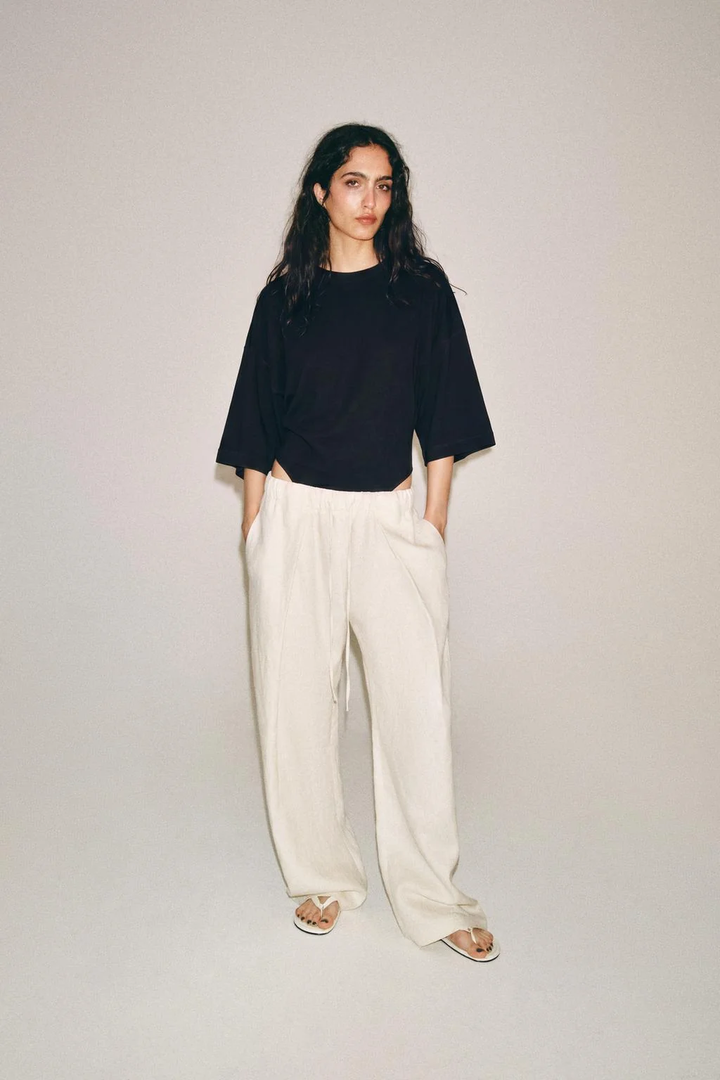 SHORT SLEEVE BODYSUIT