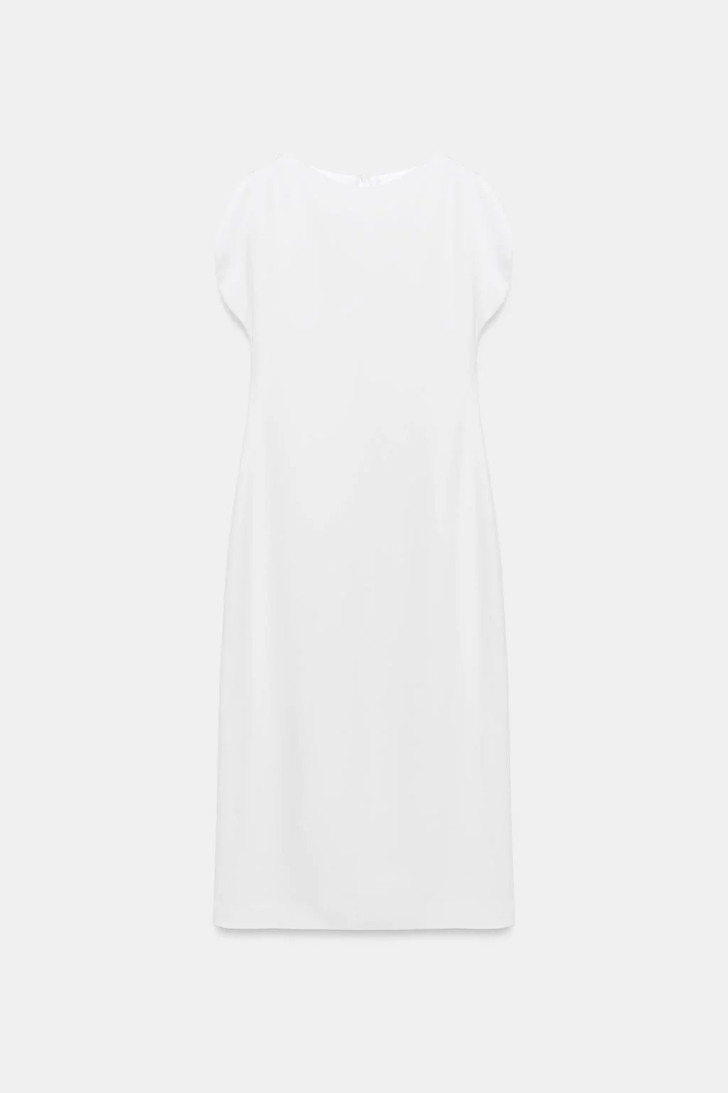 ZW COLLECTION MIDI DRESS