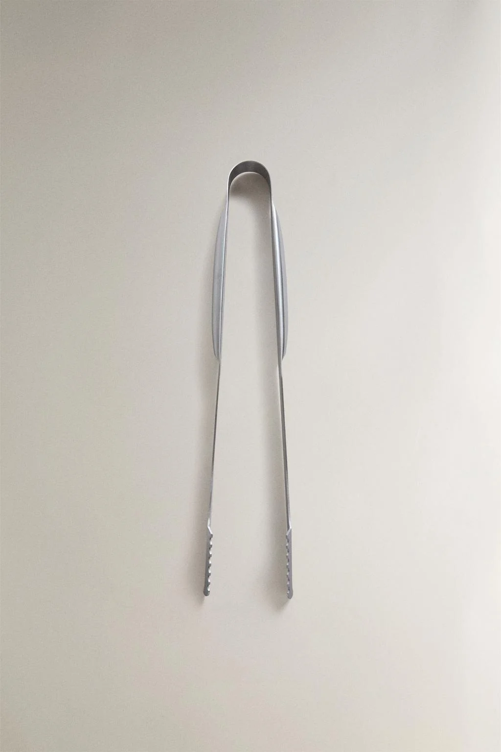 BARBECUE STEEL TONGS