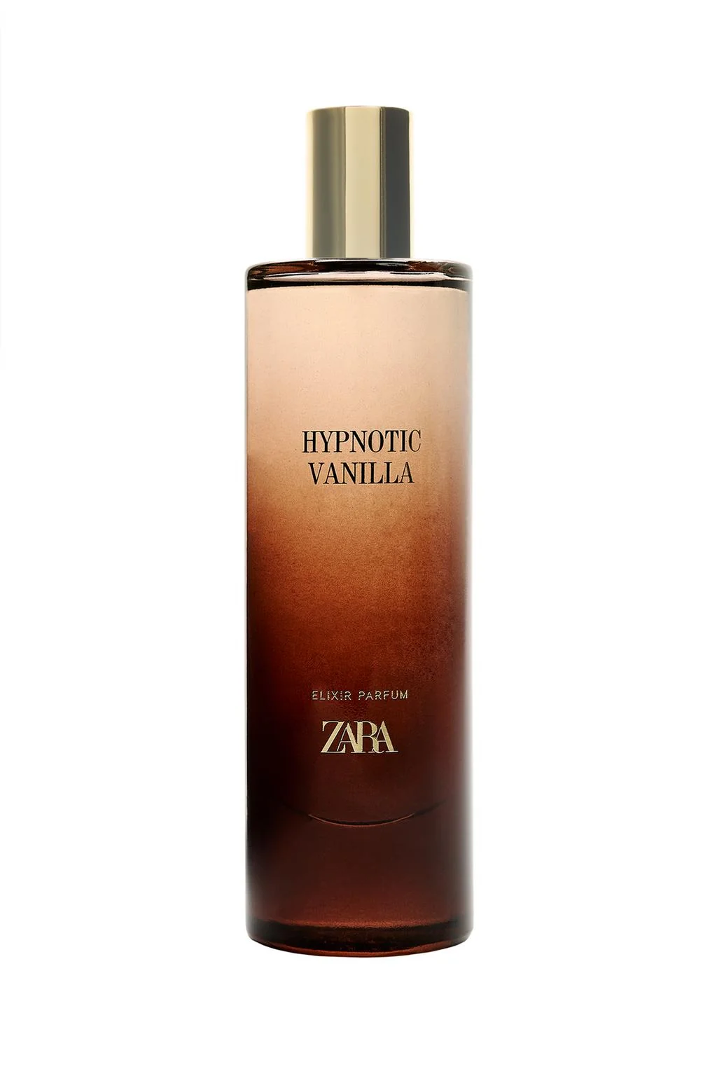 HYPNOTIC VANILLA ELIXIR 80 ML / 2.71 oz