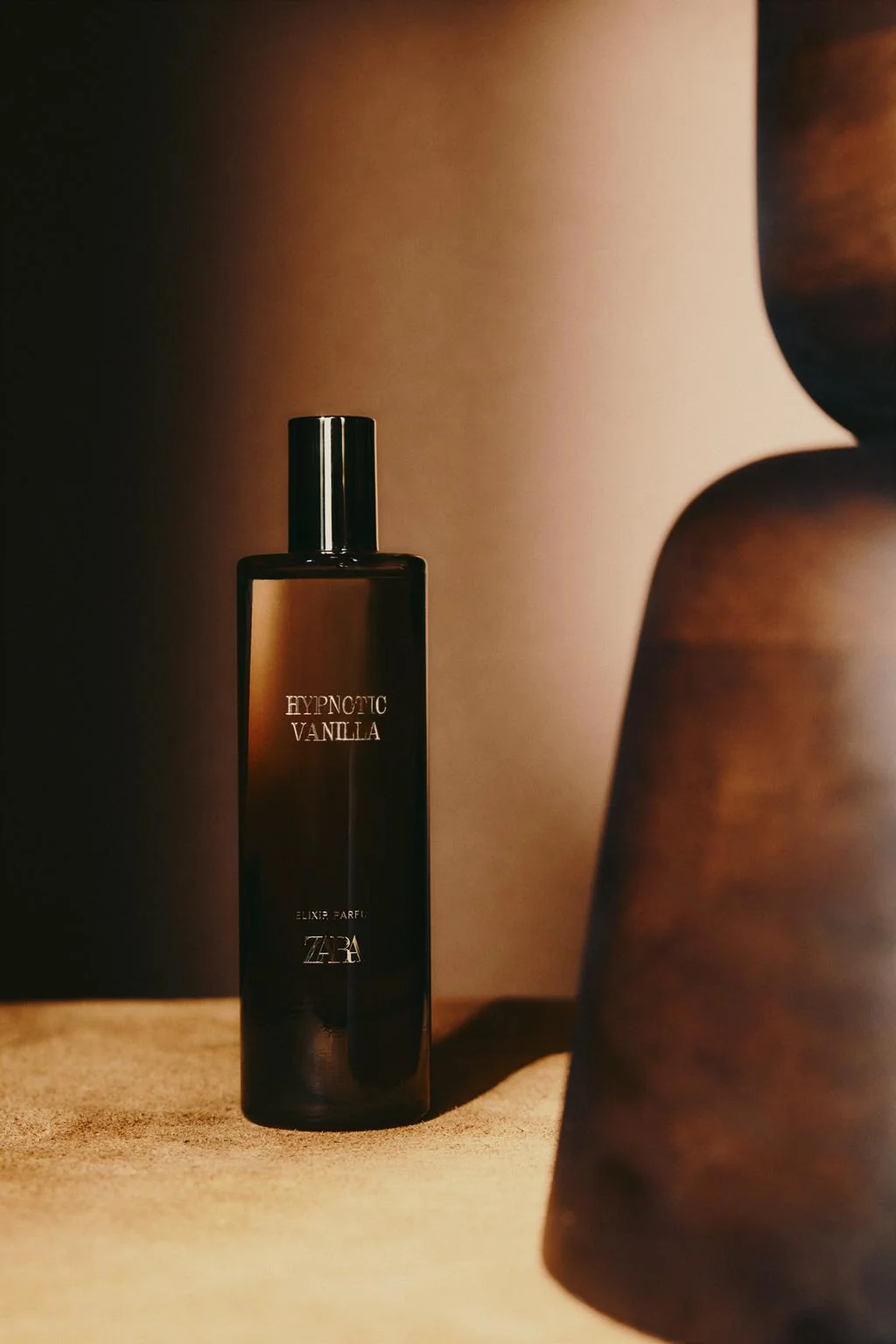 Hypnotic Vanilla Elixir, 80 мл