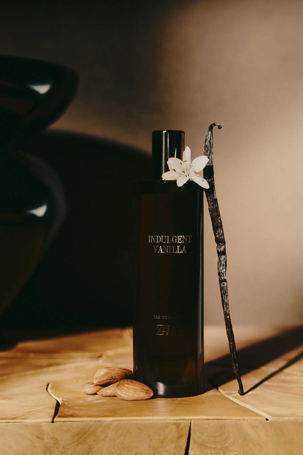 Парфюмерная вода Indulgent Vanilla, 80 мл