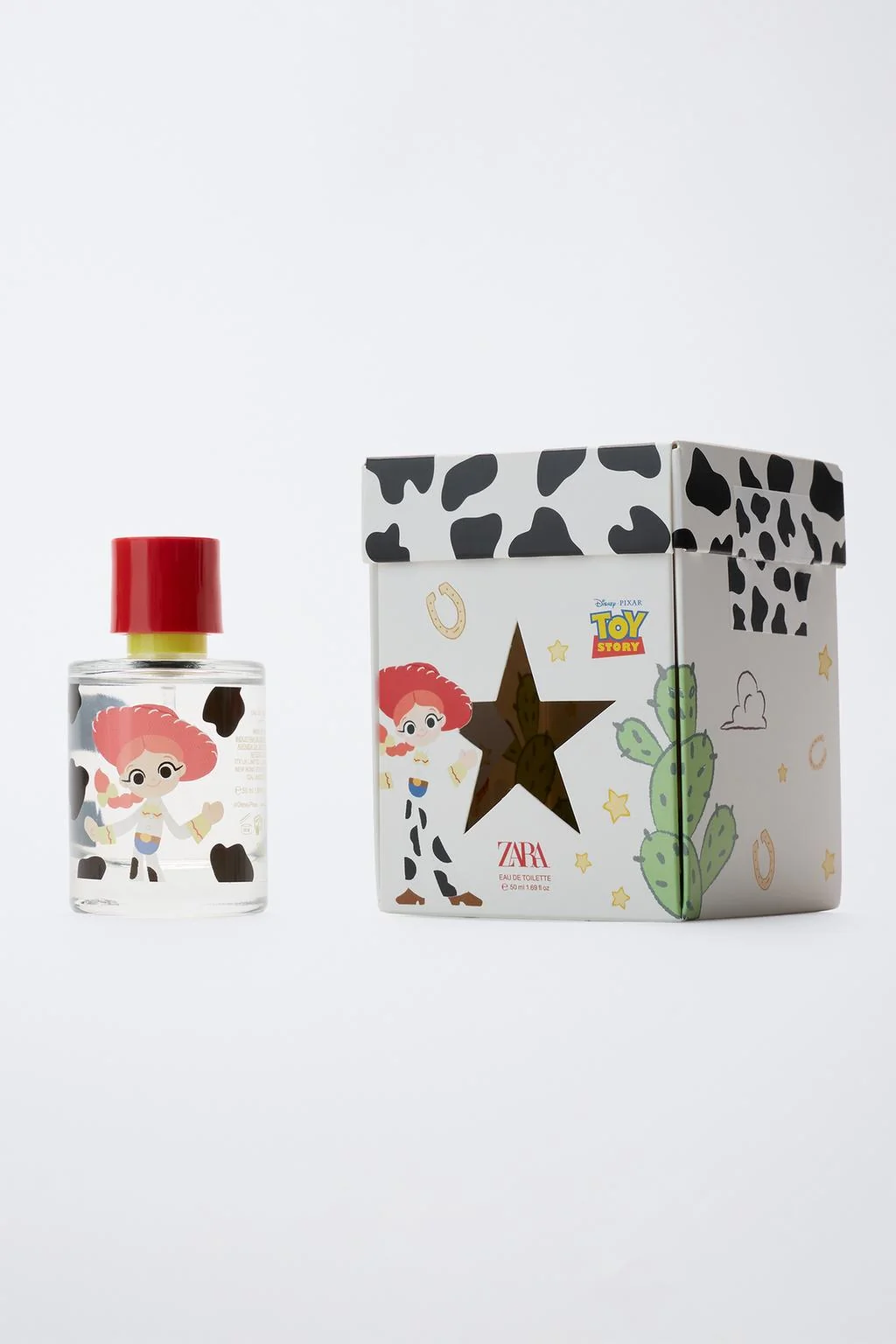 JESSIE TOY STORY © DISNEY/PIXAR EDT 50 ML / 1.69 oz