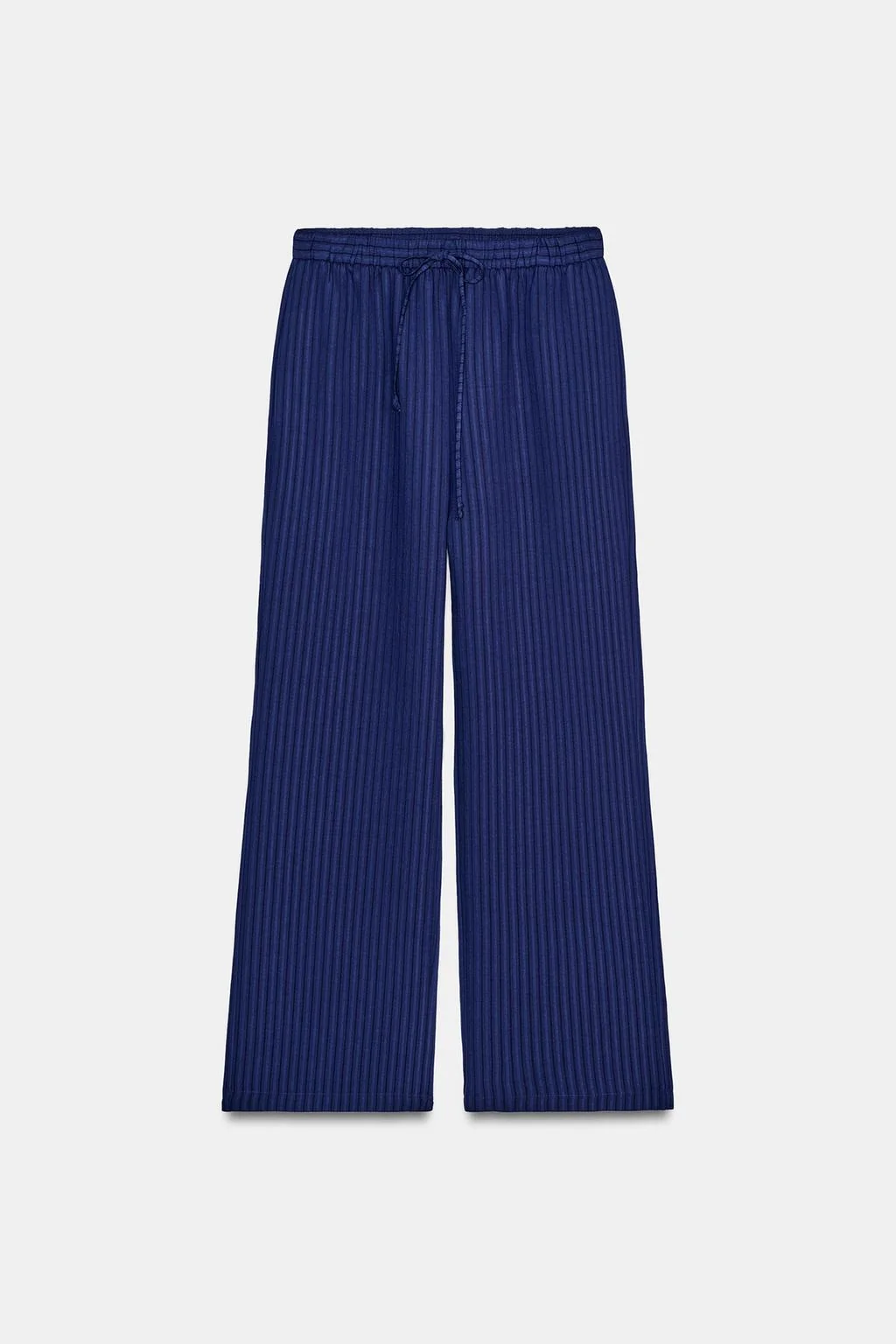 Пижамные брюки фактурные ZW COLLECTION
