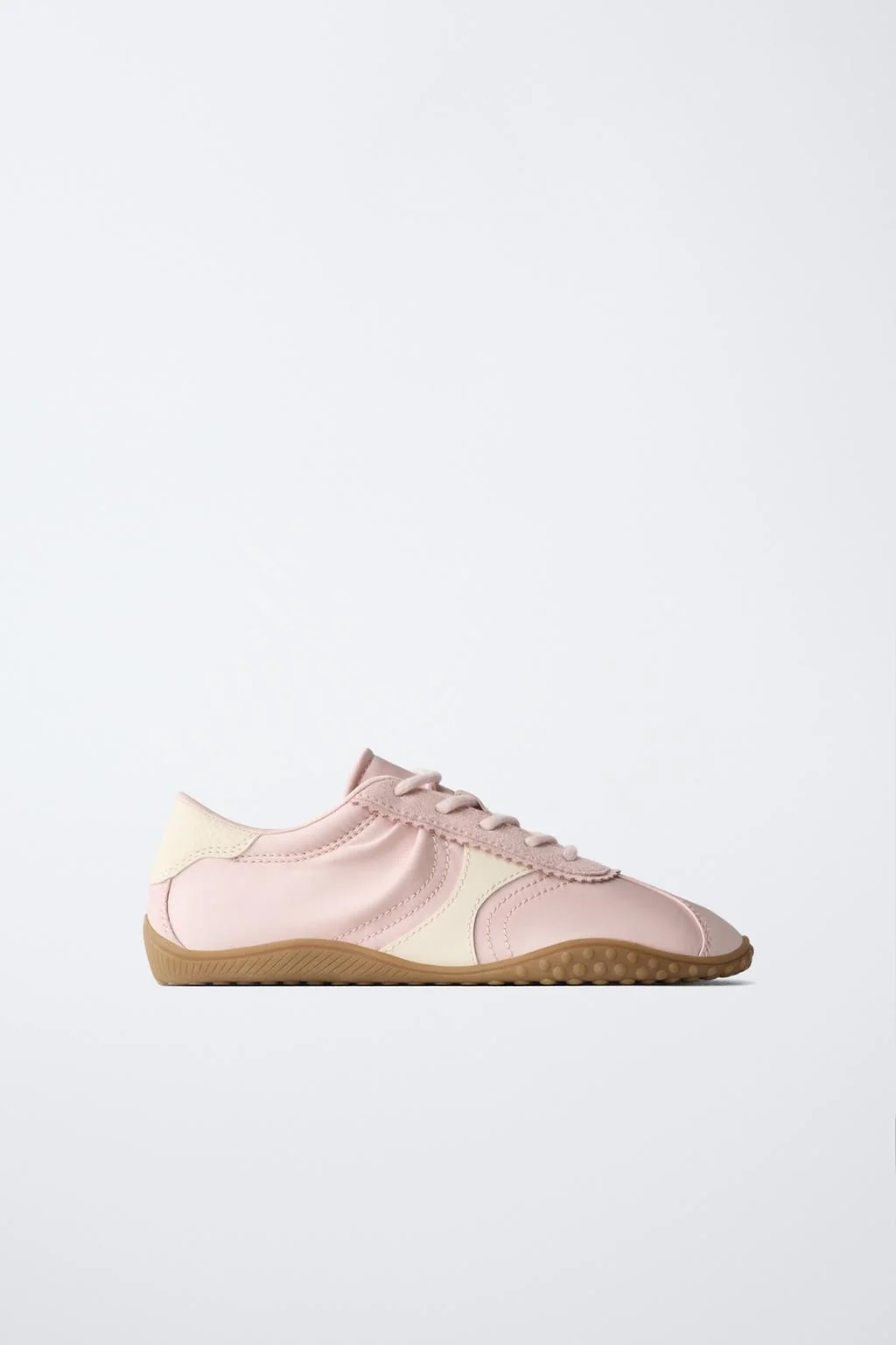 SLIM SOLE TRAINERS