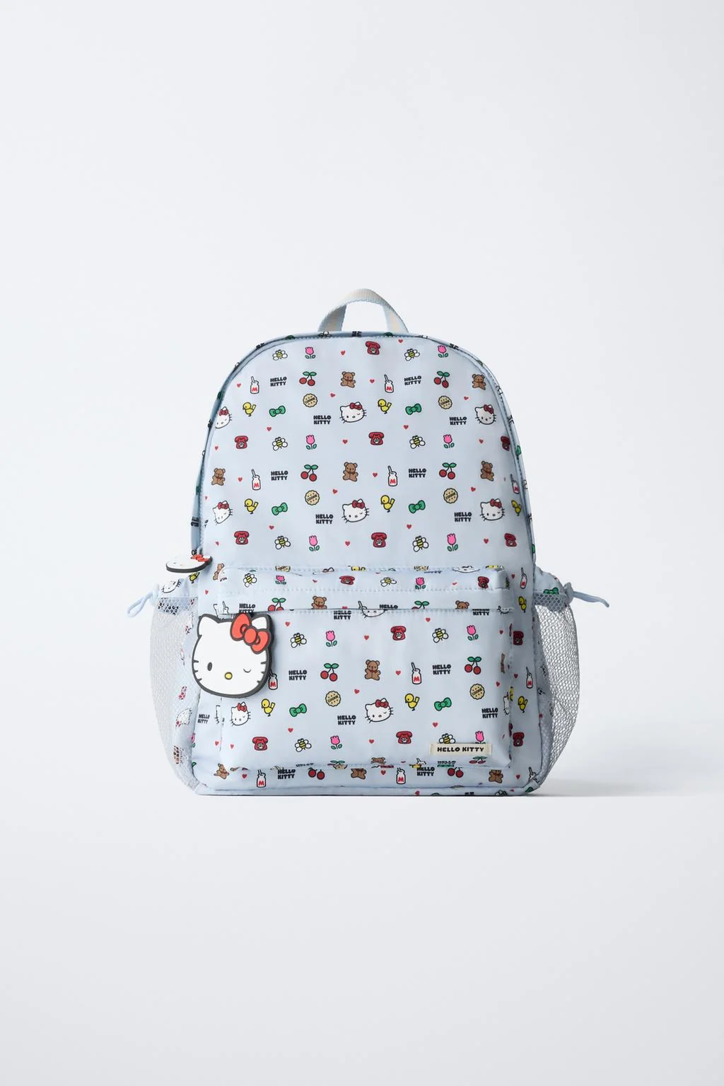 HELLO KITTY© SANRIO BACKPACK
