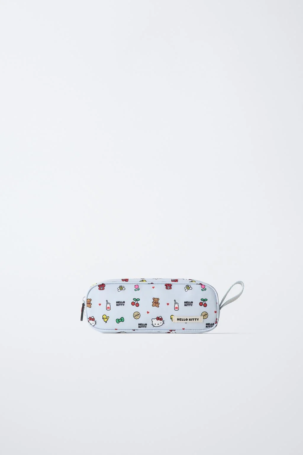 HELLO KITTY© SANRIO PENCIL CASE