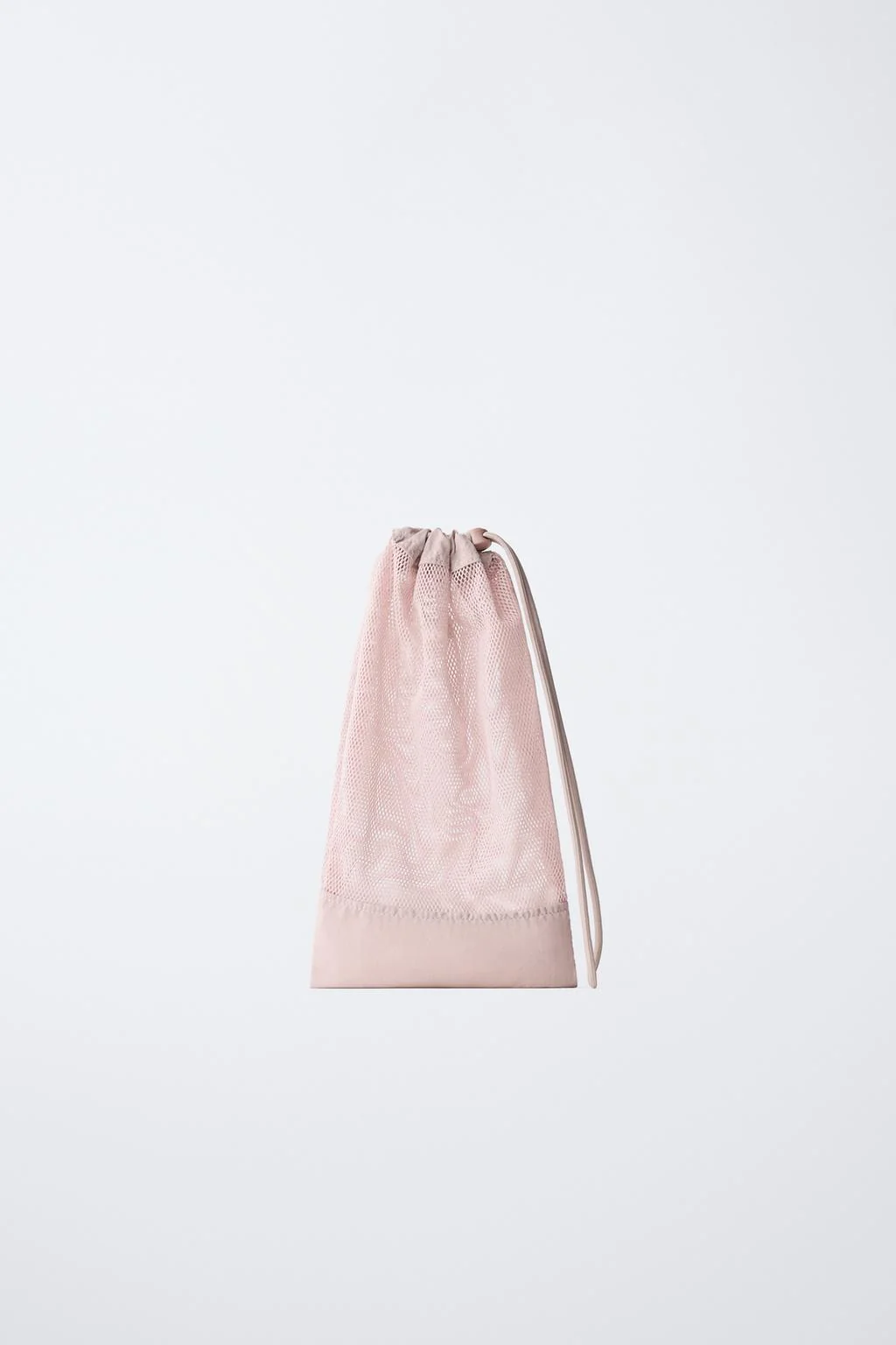 MESH UTILITY BAG