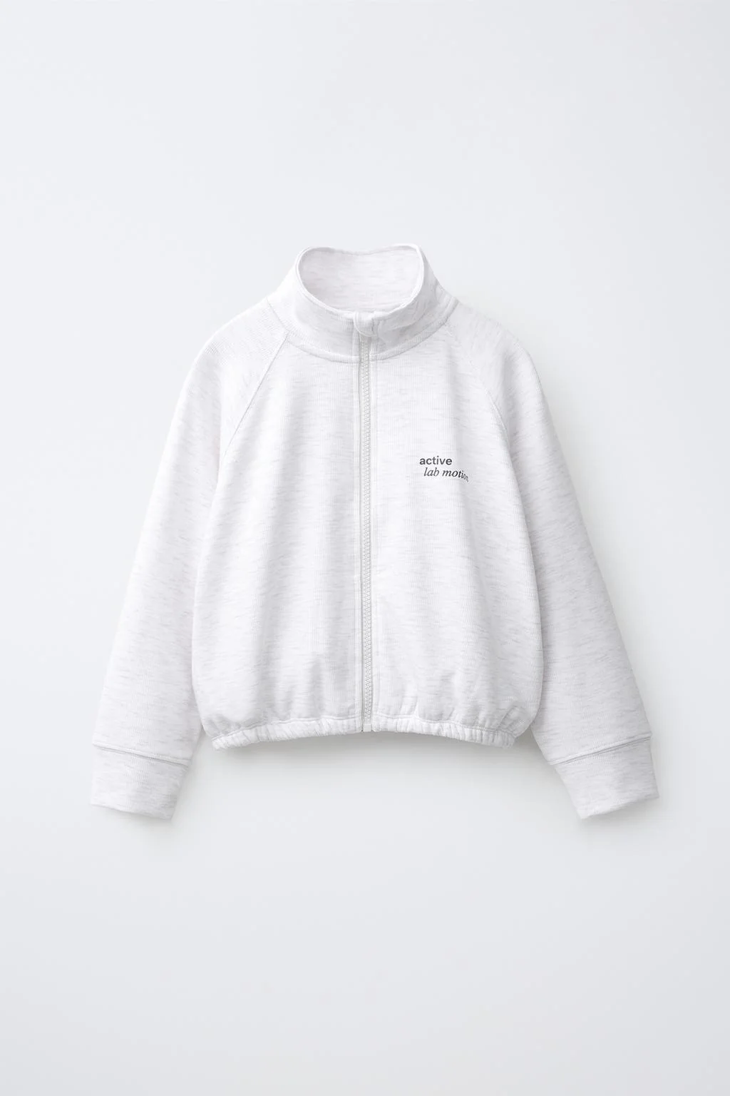 GYM JACKET