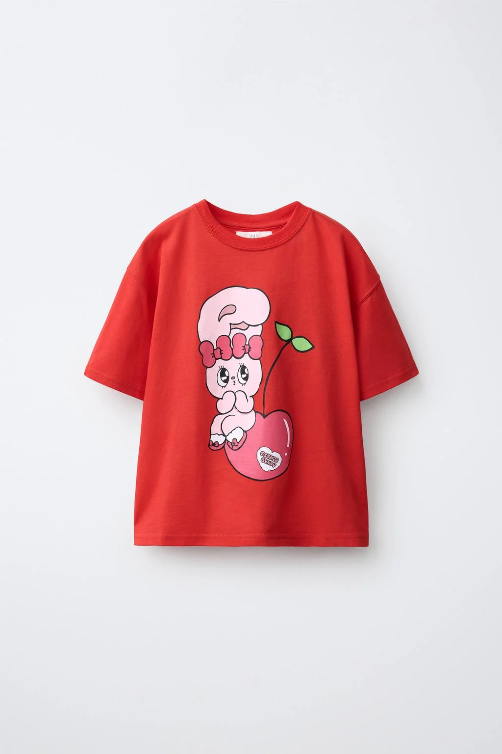 ESTHER BUNNY © T-SHIRT