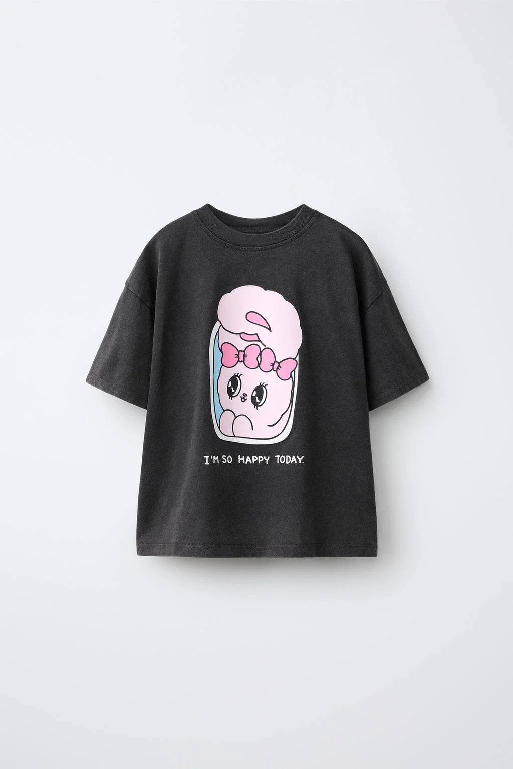 ESTHER BUNNY © T-SHIRT