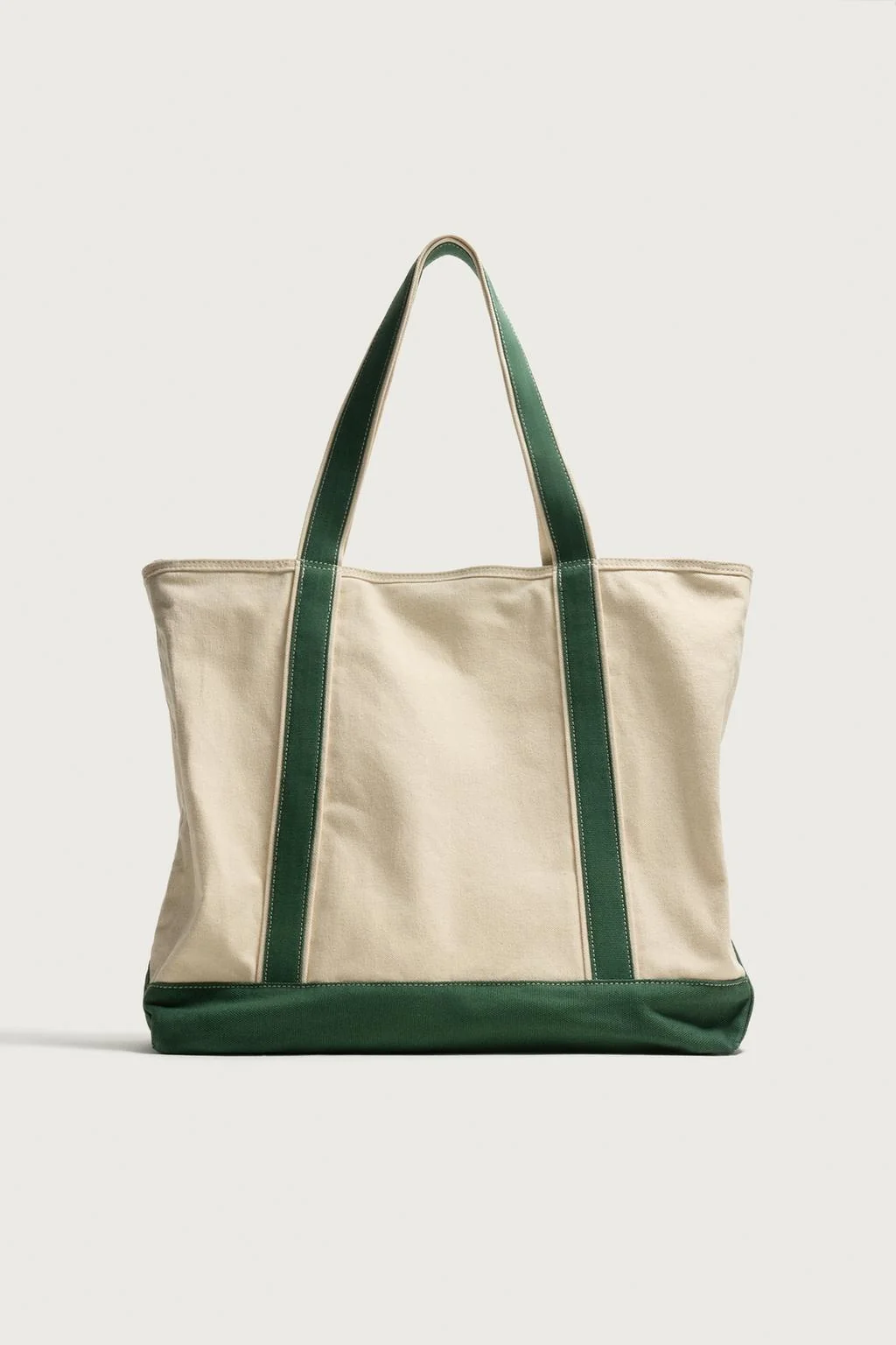 FABRIC TOTE BAG