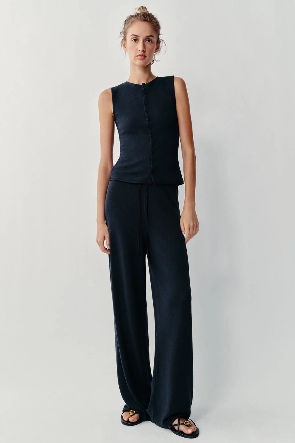 RUSTIC TROUSERS