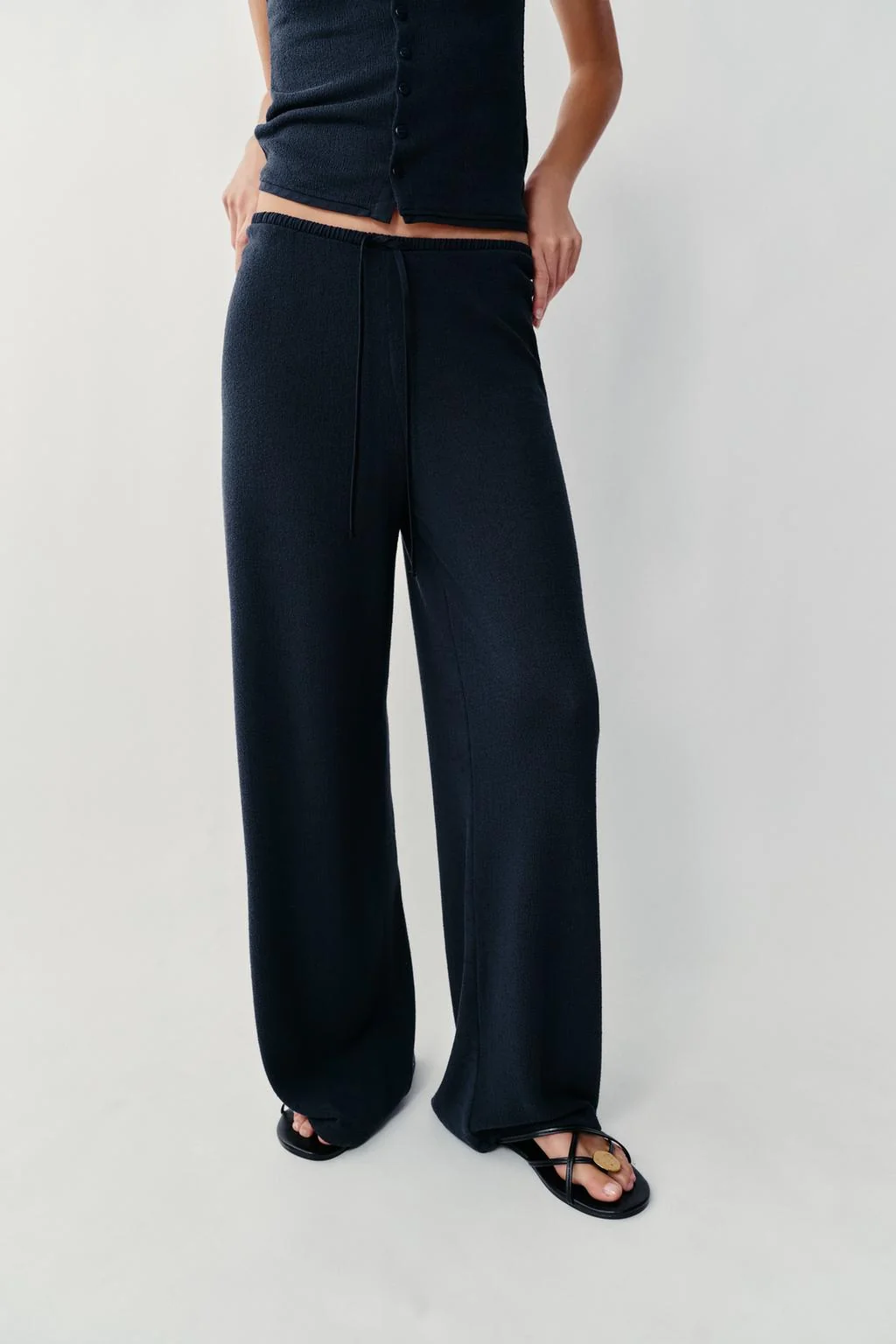 RUSTIC TROUSERS