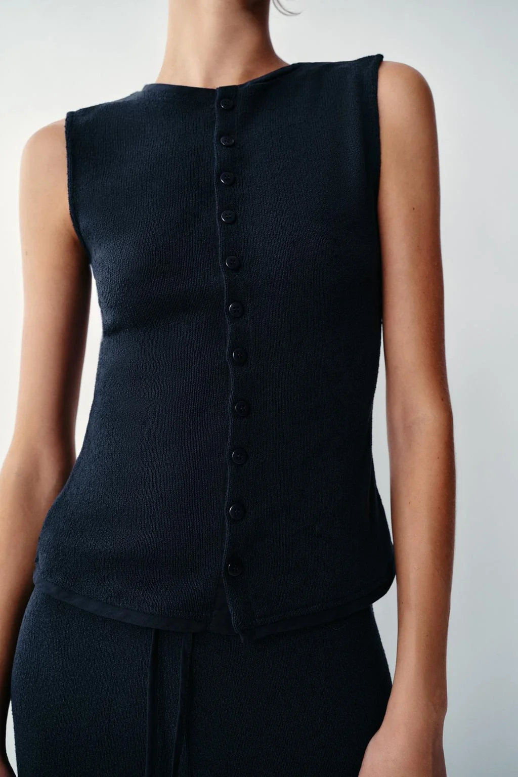 HENLEY WAISTCOAT