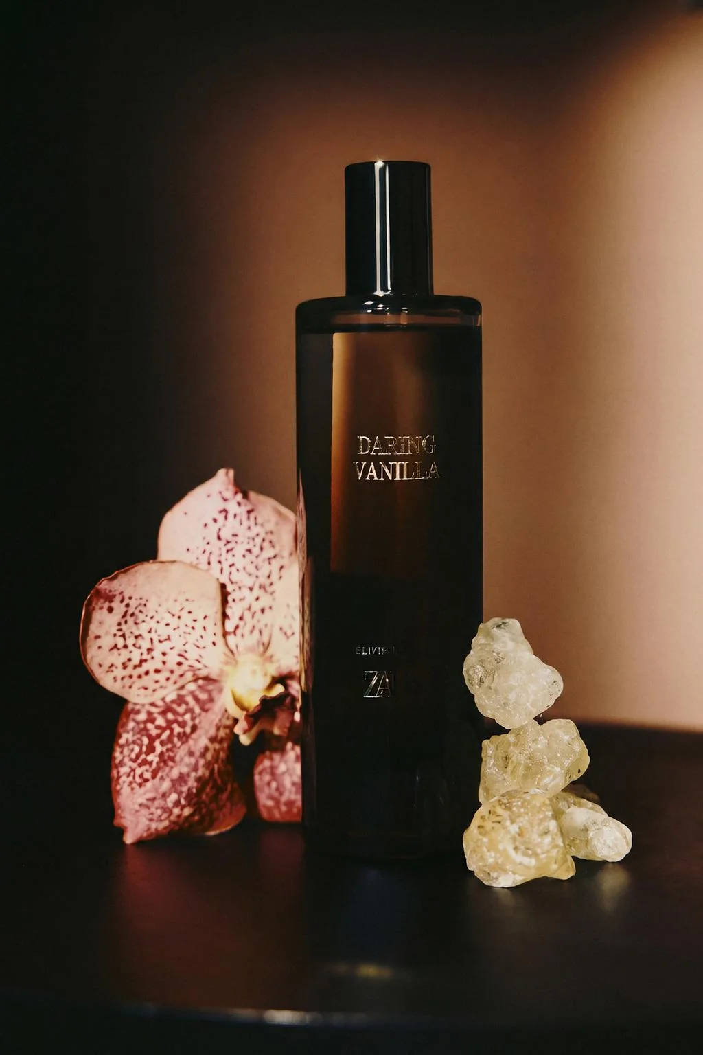DARING VANILLA EDP 80 ML / 2.71 oz