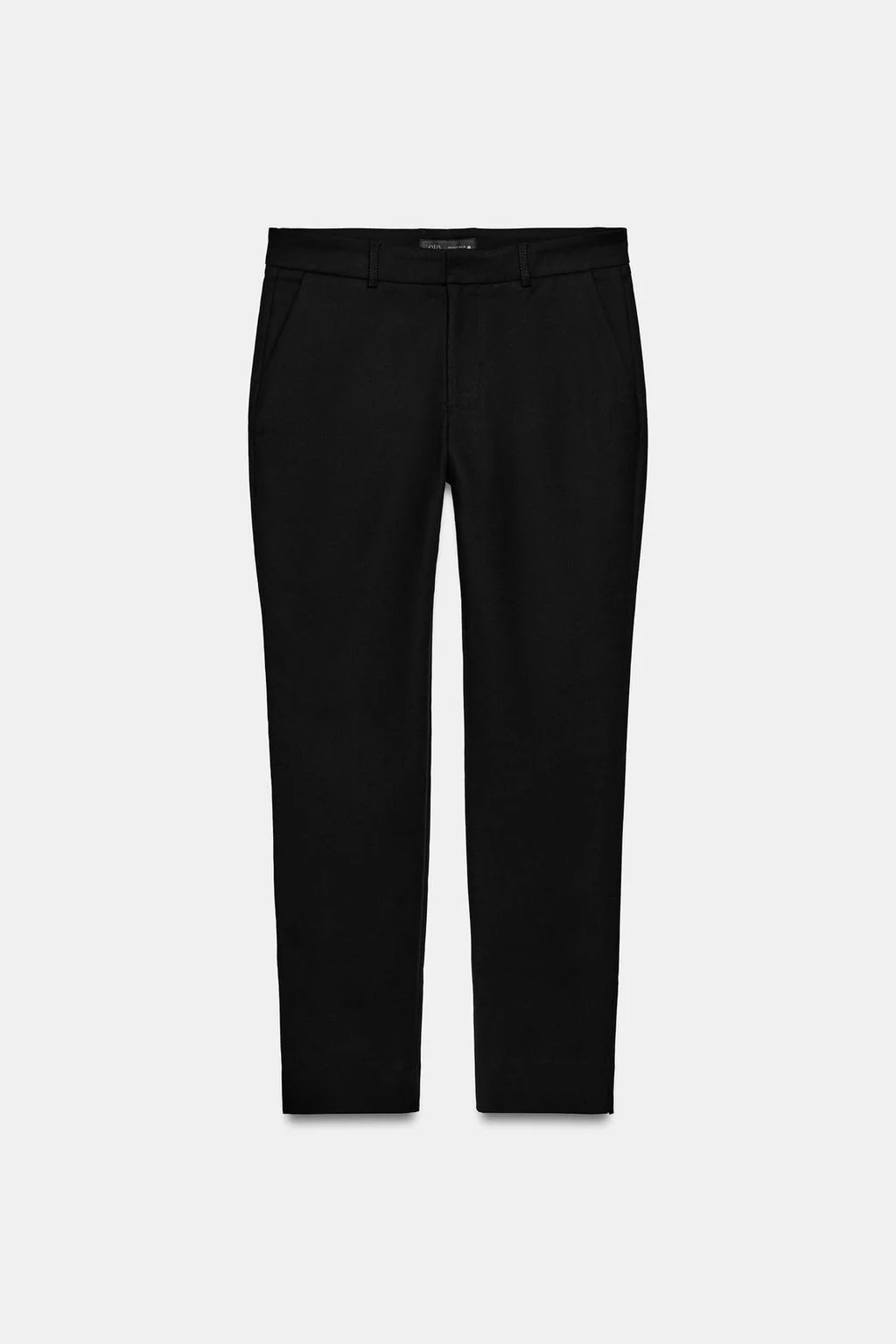 ZW COLLECTION низкие капри брюки