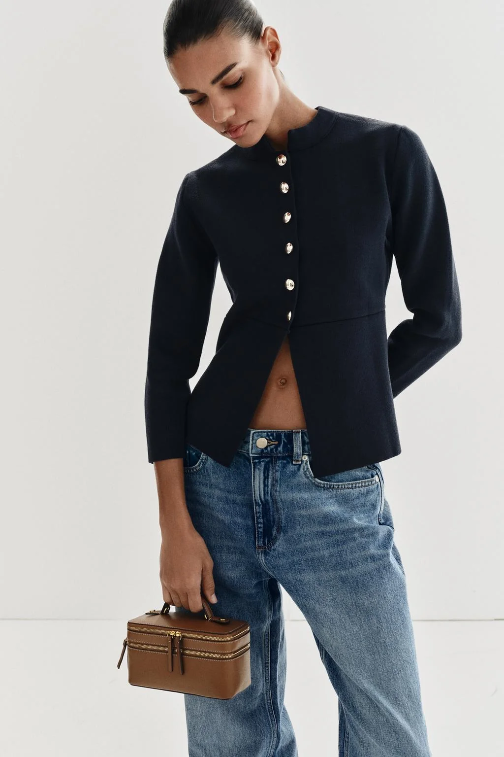 Сумка Vanity — СУМКА | КЛАТЧ